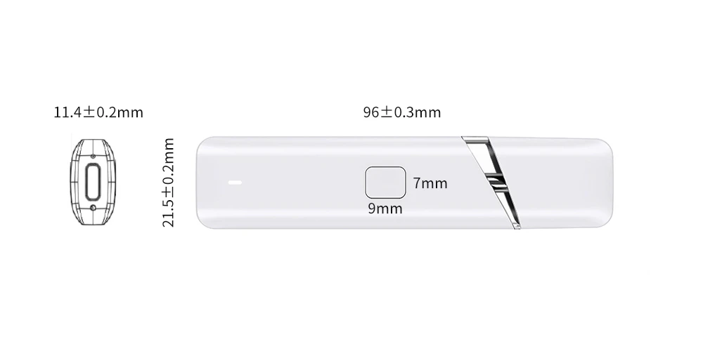 broad spectrum cbd disposable vape pen