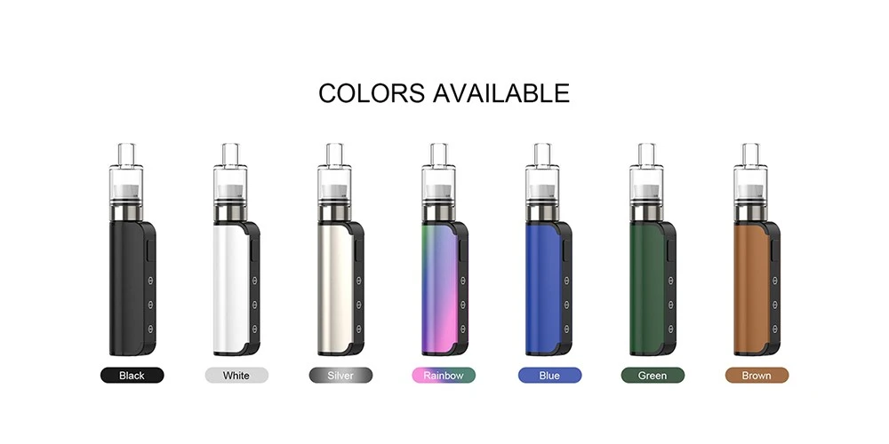 electric weed vape