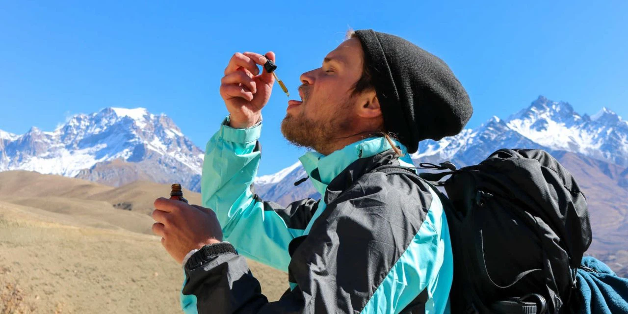 Enhancing Travel Experiences with CBD Your Ultimate Companion for Every Journey Enhancing Travel Experiences with CBD Your Ultimate Companion for Every Journey