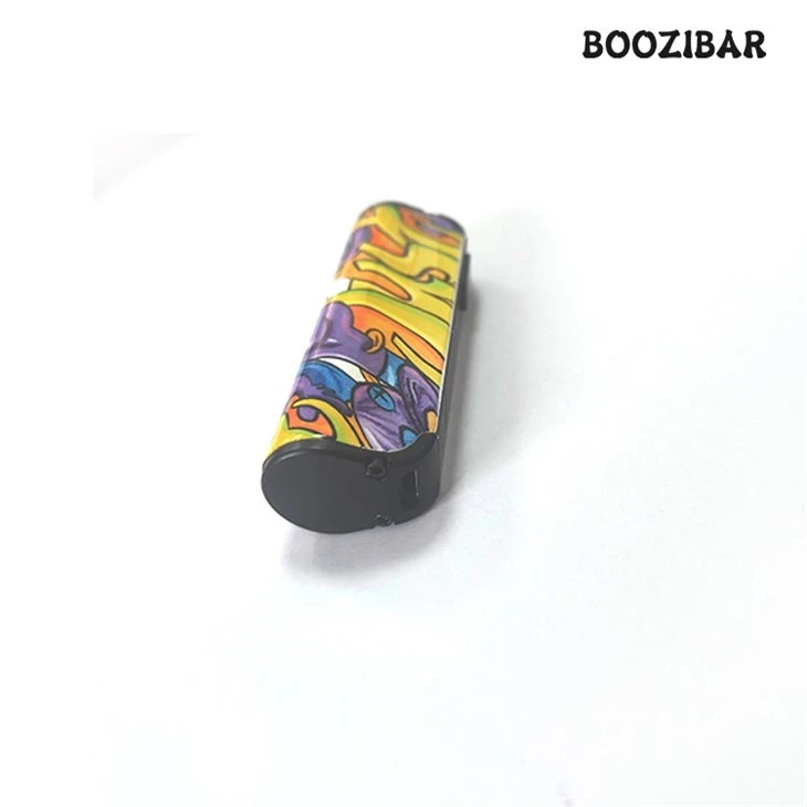 hemp bar vape