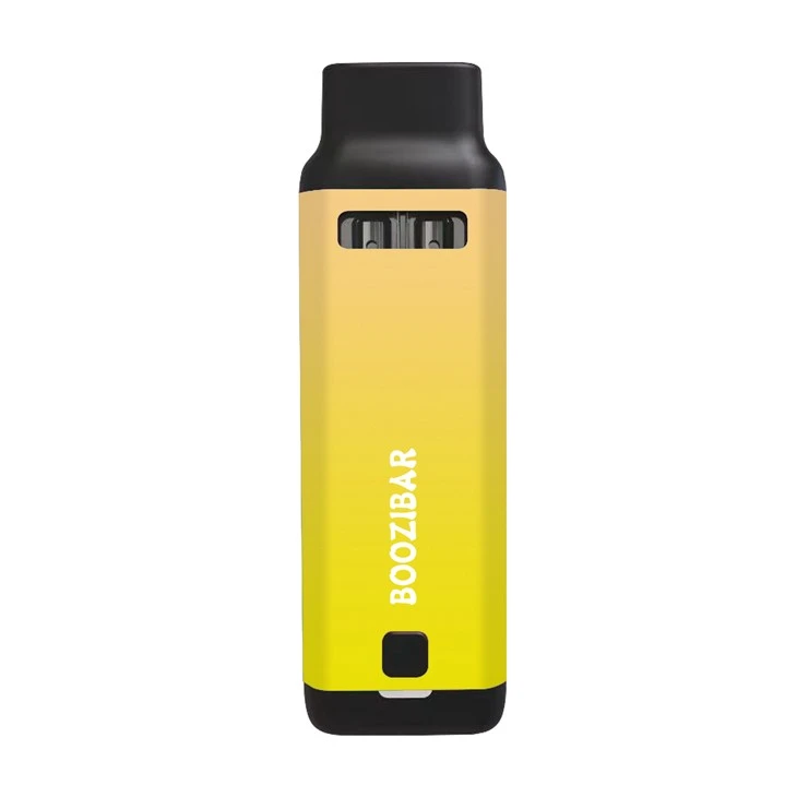 Cbd Oil Vape