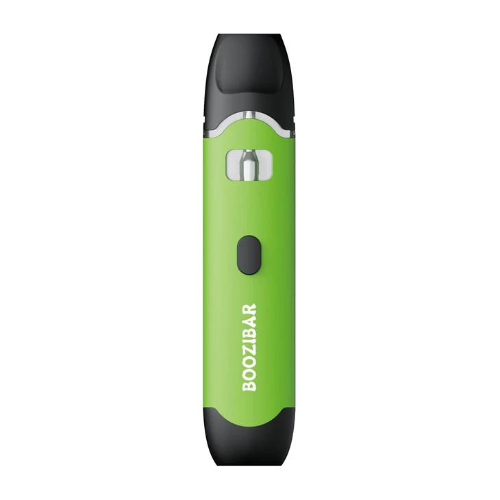 CBD THC Disposable Vape Pen
