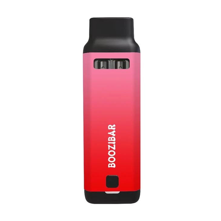 CBD THC Oil Vape Pen Starter Kit