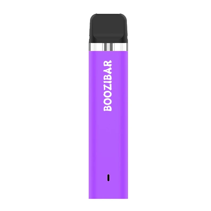 Disposable CBD THC Vape Pen
