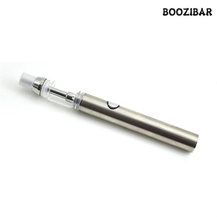 Disposable CBD Vape Pen with Pre-heat