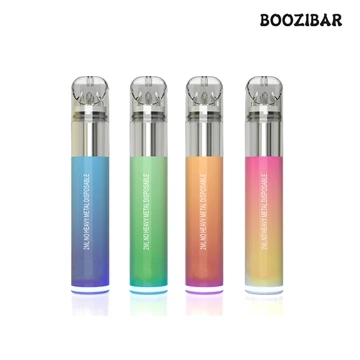 Quelle est la raison pour laquelle les e-cigarettes se vendent bien