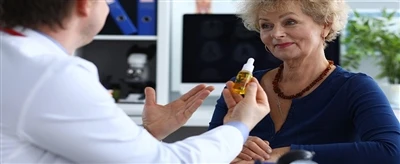 Soins au cannabidiol : CBD pour les personnes âgées