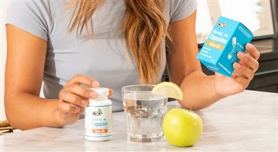 Élevez votre énergie et votre concentration avec des produits CBD haut de gamme