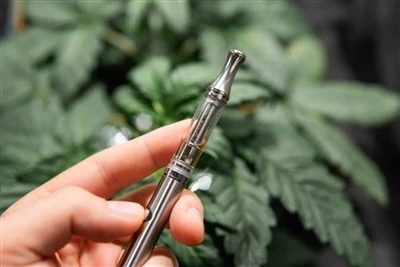 Stylos vape THC et alternatives au cannabis