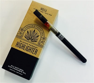 Stylo Vape CBD