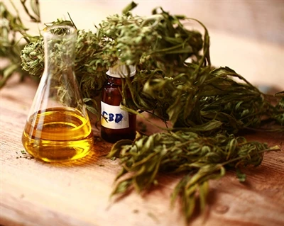 Comment fonctionne le CBD ?