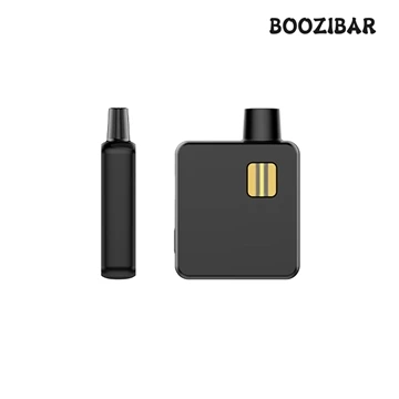 Quelles caractéristiques le meilleur stylo vape CBD jetable devrait-il avoir ?