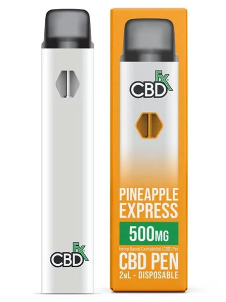 Meilleurs stylos CBD Vape 2022 : stylos CBD jetables et rechargeables