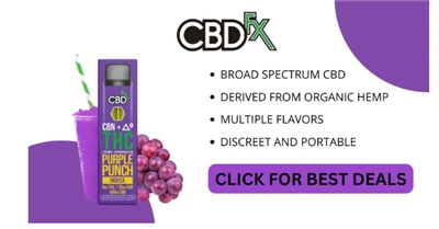 Meilleurs stylos vape CBD – Top 11 des stylos vape CBD jetables en 2023