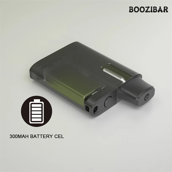 disposable cbd vape pen