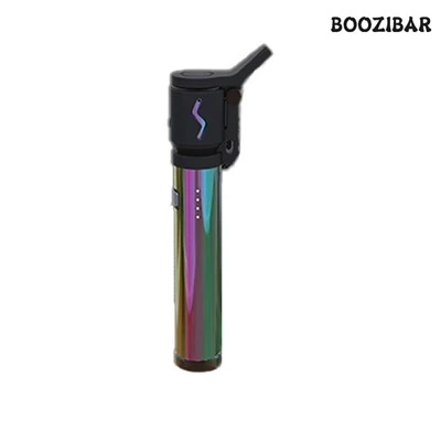 vaporisateurs d'herbes sèches équipés de barboteur de l'eau 1500mah