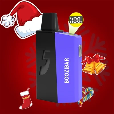 Meilleur Box Mod pour les cartouches CBD/THC