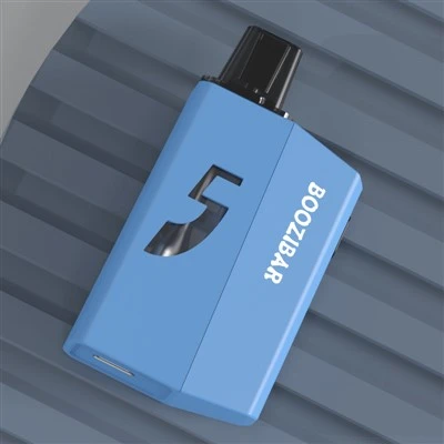 MEILLEURE boîte de vapotage CBD/THC