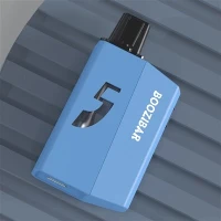 MEILLEURE boîte de vapotage CBD/THC