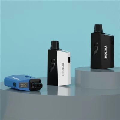 Meilleurs stylos de vapotage Cbd Vape Pen