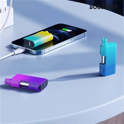 Meilleure vape CBD sans Thc