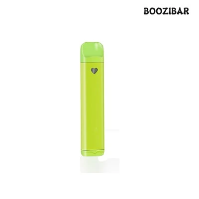 Meilleur stylo vape pour l’huile de CBD