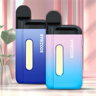 Meilleure façon de vapoter du CBD THC