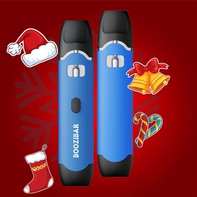 Stylo vape à l'huile de cannabis