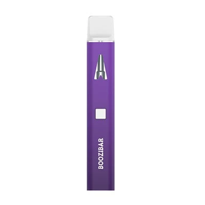 Stylo vape jetable CBD