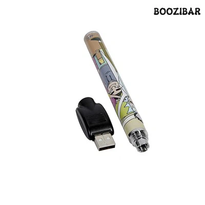Batterie de stylo CBD