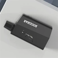 Vapeurs CBD THC