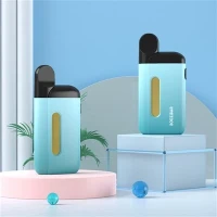 Additif de vape CBD