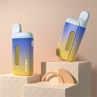 CBD Vape Jetable