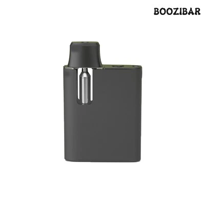 Pod de vape CBD