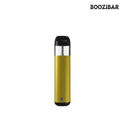 Stylo CBD jetable