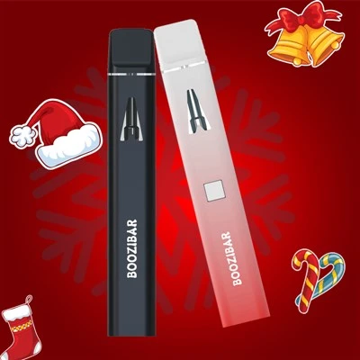 Kit de démarrage pour stylo vape à l'huile de CBD gratuit