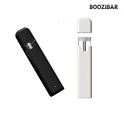 Vape CBD jetable avec atomiseur en céramique