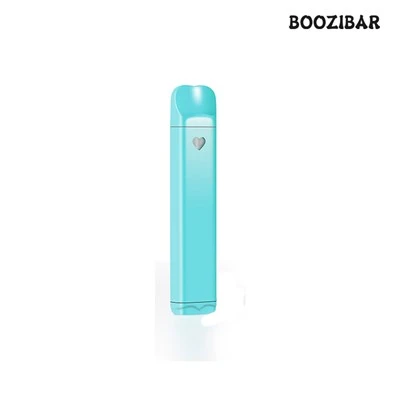 Vape CBD jetable avec indicateur de charge