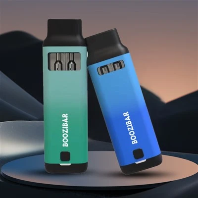 Vape jetable