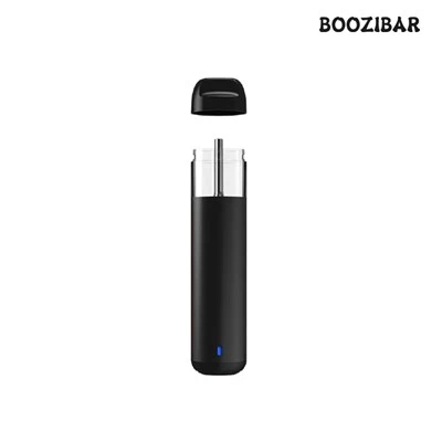 Vape CBD jetable à double fil chauffant