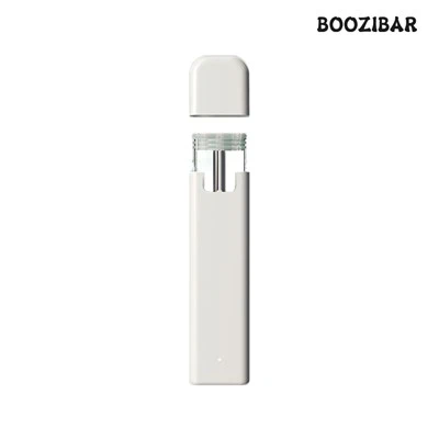 Coquille vide de stylo vape CBD