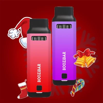 Vape CBD THC à spectre complet