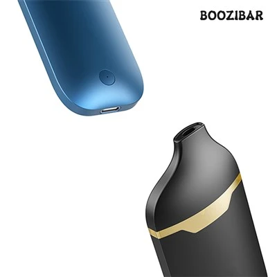 Vape CBD jetable de grande capacité