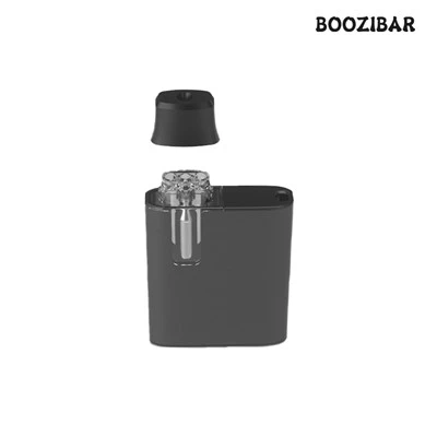 Vape CBD jetable de chargement micro USB