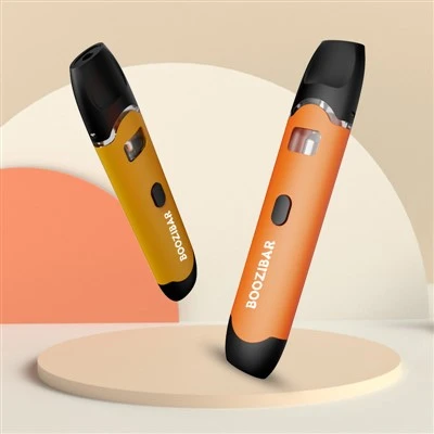 Stylo vape à huile