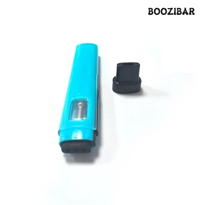 Kit de vape Thc