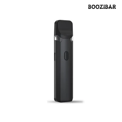 Vape CBD jetable réglable à trois positions