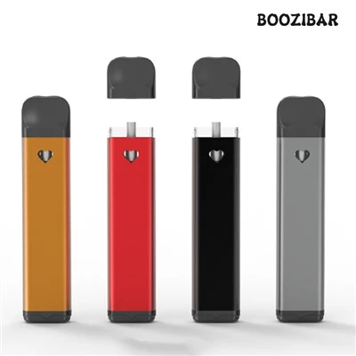 Meilleures marques de vape CBD 2023