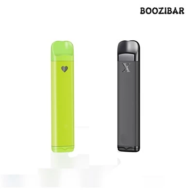 Barres de vape