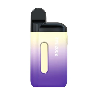 Combien de temps durera un stylo CBD ?